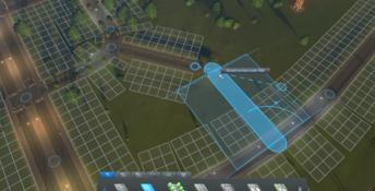 Cities: Skylines - Green Cities PC Screenshot