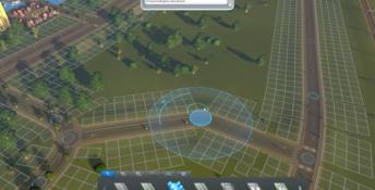 Cities: Skylines - Green Cities PC Screenshot