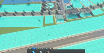 Cities: Skylines - Green Cities PC Screenshot