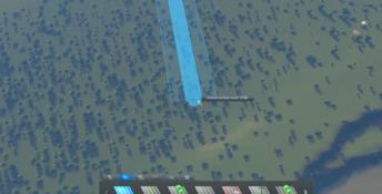 Cities: Skylines - Green Cities PC Screenshot
