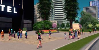 Cities: Skylines - Hotels & Retreats