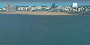 Cities: Skylines - Hotels & Retreats PC Screenshot