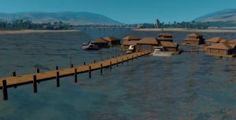 Cities: Skylines - Hotels & Retreats PC Screenshot