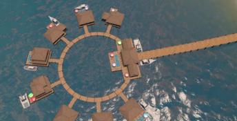 Cities: Skylines - Hotels & Retreats PC Screenshot