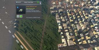 Cities: Skylines - Natural Disasters PC Screenshot