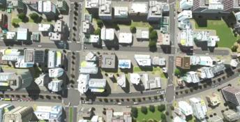 Cities: Skylines - Plazas & Promenades