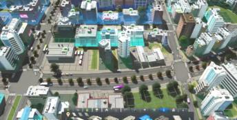 Cities: Skylines - Plazas & Promenades
