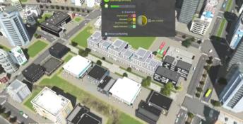 Cities: Skylines - Plazas & Promenades