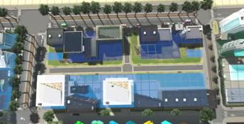 Cities: Skylines - Plazas & Promenades PC Screenshot