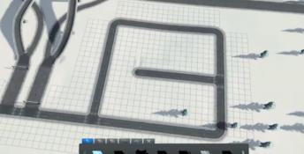 Cities: Skylines - Snowfall