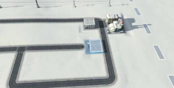 Cities: Skylines - Snowfall