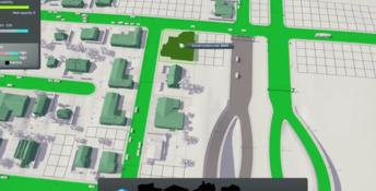 Cities: Skylines - Snowfall