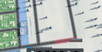 Cities: Skylines - Snowfall PC Screenshot