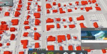 Cities: Skylines - Snowfall PC Screenshot