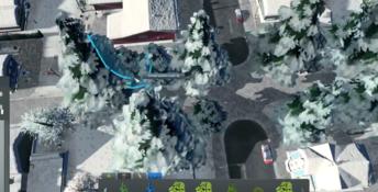 Cities: Skylines - Snowfall PC Screenshot
