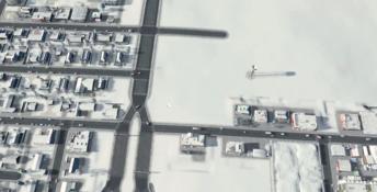 Cities: Skylines - Snowfall PC Screenshot