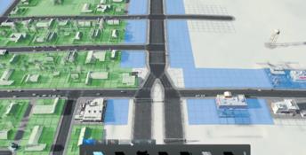 Cities: Skylines - Snowfall PC Screenshot