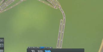 Cities: Skylines - Sunset Harbor PC Screenshot