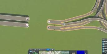 Cities: Skylines - Sunset Harbor