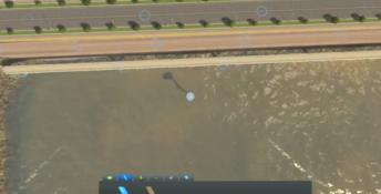 Cities: Skylines - Sunset Harbor