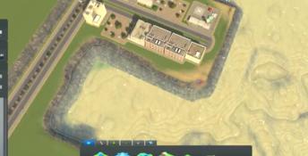 Cities: Skylines - Sunset Harbor