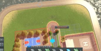 Cities: Skylines - Sunset Harbor