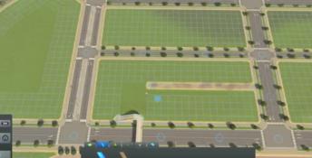 Cities: Skylines - Sunset Harbor PC Screenshot