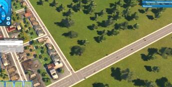Cities XL PC Screenshot
