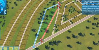 Cities XL PC Screenshot