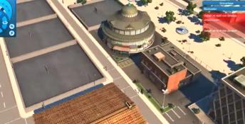 Cities XL PC Screenshot