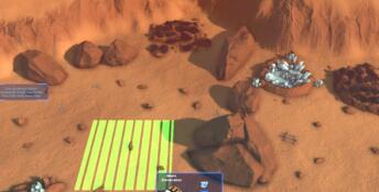 Citizens: On Mars PC Screenshot
