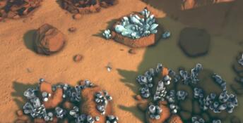 Citizens: On Mars PC Screenshot