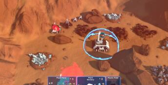 Citizens: On Mars PC Screenshot