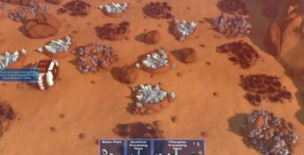 Citizens: On Mars PC Screenshot