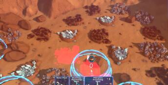 Citizens: On Mars PC Screenshot