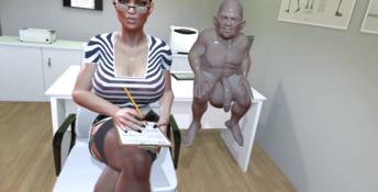Citor3 Hallucinations VR Adult XXX