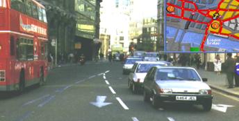 C.I.T.Y. 2000: London PC Screenshot