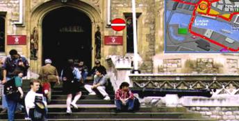 C.I.T.Y. 2000: London PC Screenshot