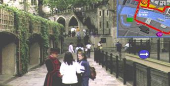 C.I.T.Y. 2000: London PC Screenshot