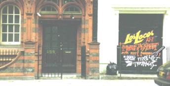 C.I.T.Y. 2000: London PC Screenshot