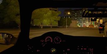 City Car Driving PC Screenshot