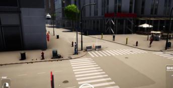 City Eye PC Screenshot