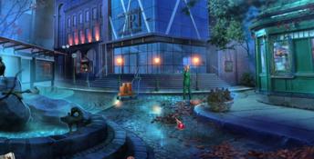 City Legends: Trapped in Mirror Collector’s Edition PC Screenshot