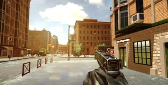 City Massacre PC Screenshot