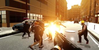 City Massacre