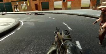 City Massacre