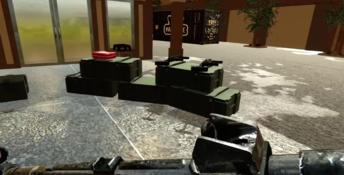 City Massacre PC Screenshot