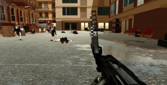 City Massacre PC Screenshot