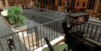 City Massacre PC Screenshot