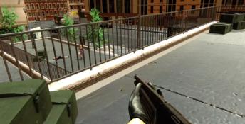 City Massacre PC Screenshot